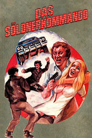 Das Söldnerkommando (1982)