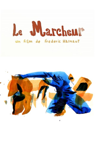 Le Marcheur (The Walker) (2018)