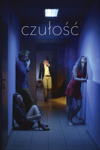 Czułość (2016)