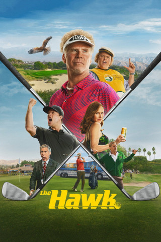 The Hawk (2026)