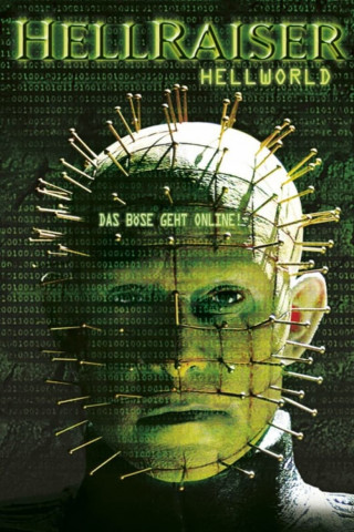 Hellraiser VIII: Hellworld (2005)