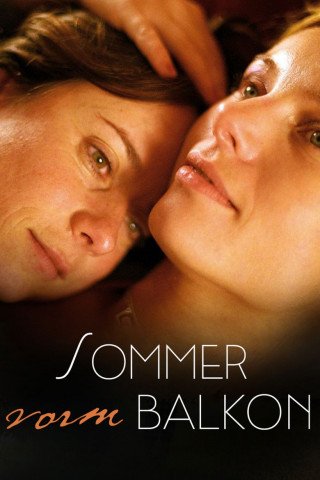 Sommer vorm Balkon (2005)