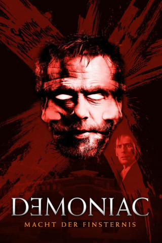 Demoniac: Macht der Finsternis (2023)