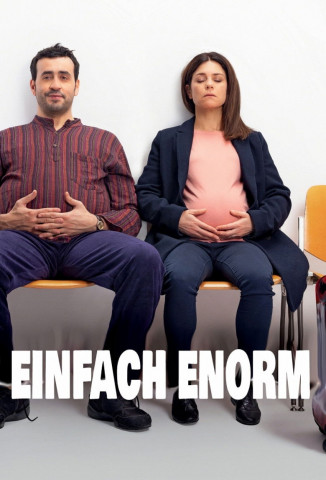 Einfach enorm (2020)