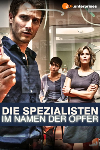 Die Spezialisten - Im Namen der Opfer (2016)
