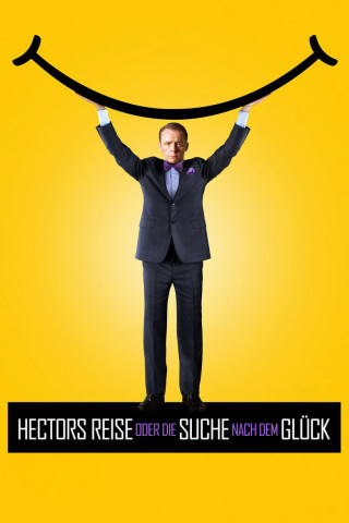 Hectors Reise oder die Suche nach dem Glück (2014)