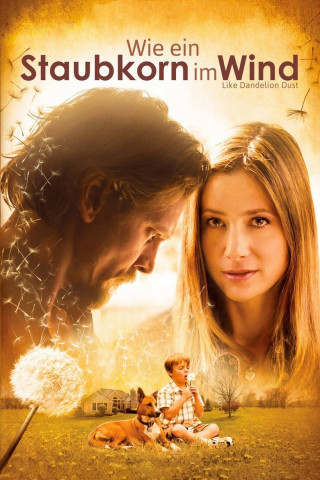 Wie ein Staubkorn im Wind (2009)