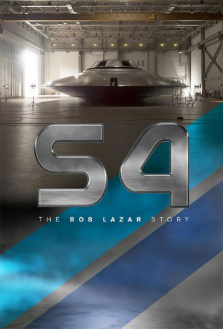 S4: Die Bob Lazar Story (2026)