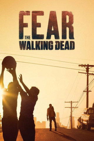 Fear the Walking Dead (2015)