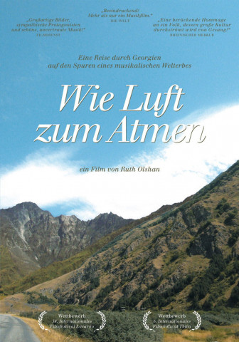 Wie Luft zum Atmen (2005)