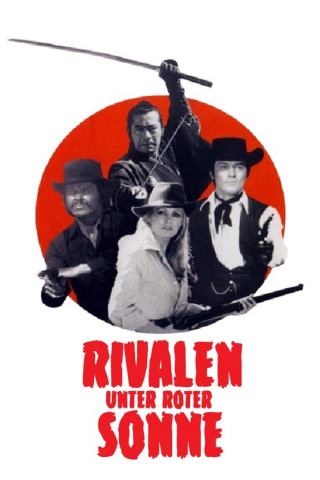 Rivalen unter roter Sonne (1971)