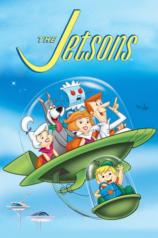 Die Jetsons (1962)