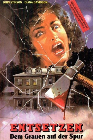 Entsetzen - Dem Grauen auf der Spur (1980)