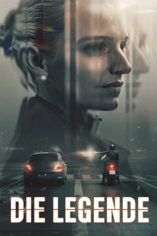 Die Legende (2025)