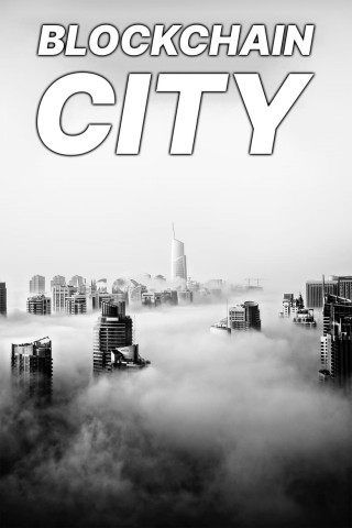 Blockchain City (2018)
