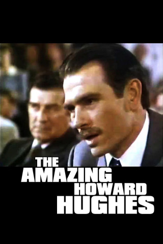 Der legendäre Howard Hughes (1977)