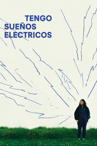 I Have Electric Dreams (2023)