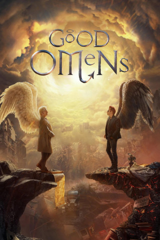 Good Omens (2019)