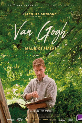 Van Gogh (1991)