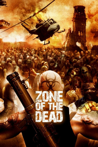Apocalypse of the living Dead (2011)