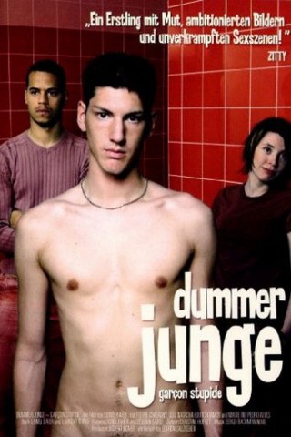 Dummer Junge (2004)