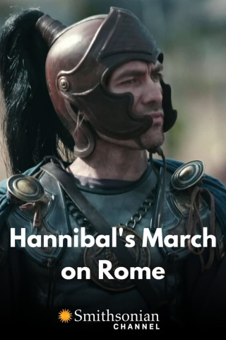 Hannibal's March on Rome (2018)