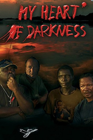 Mein Herz der Finsternis (2010)