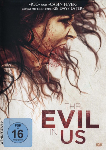 The Evil in us (2016)