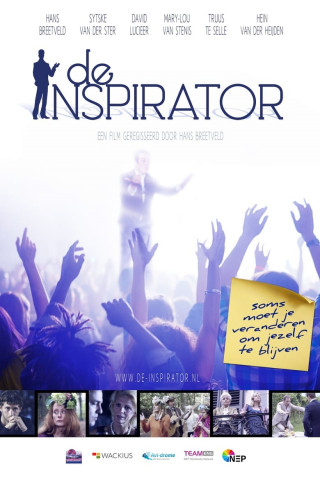 De Inspirator (2018)