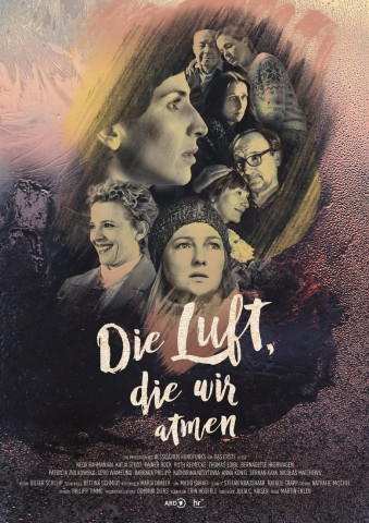 Die Luft, die wir atmen (2021)