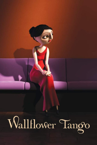 Wallflower Tango (2011)