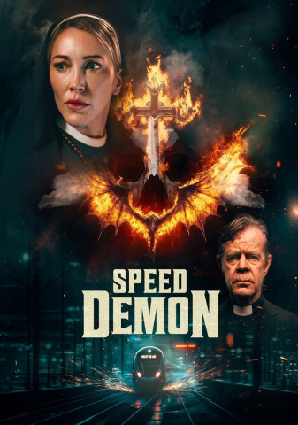 Speed Demon (2026)