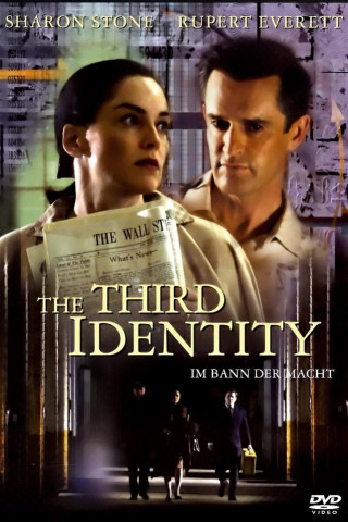 The Third Identity - Im Bann der Macht (2004)