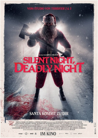 Silent Night, Deadly Night (2025)