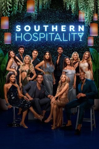 Southern Hospitality (2022)