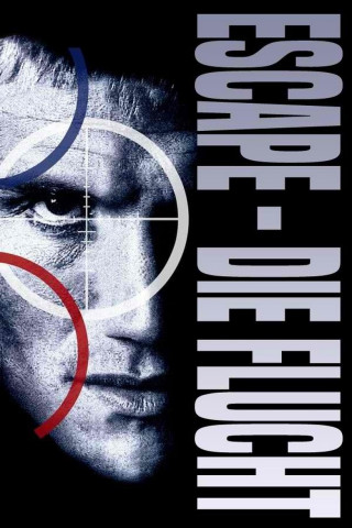 Escape - Die Flucht (1994)