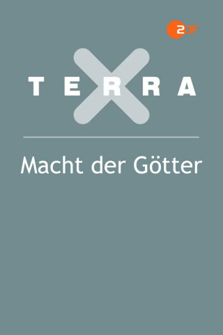 Macht der Götter - Weltgeschichte der Religionen (2024)