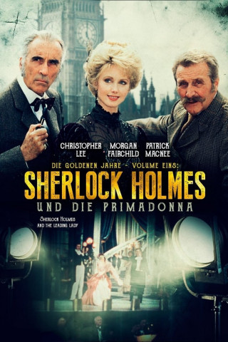 Sherlock Holmes und die Primadonna (1991)