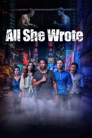 All She Wrote (2018)