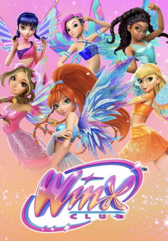 Winx Club - Die Magie ist zurück (2025)