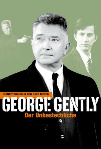 George Gently - Der Unbestechliche (2008)