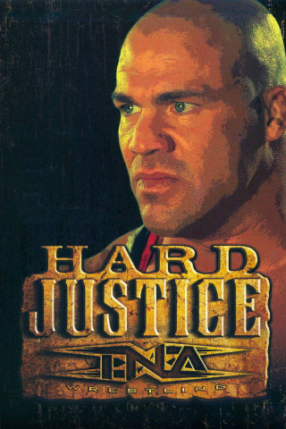TNA Hard Justice 2007 (2007)