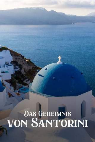 Das Geheimnis von Santorini (2024)