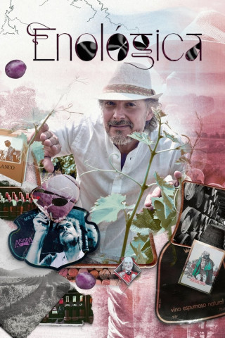 Enológica Staffel 1 (2024)