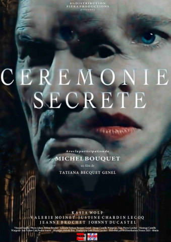 Secret Ceremony (2022)