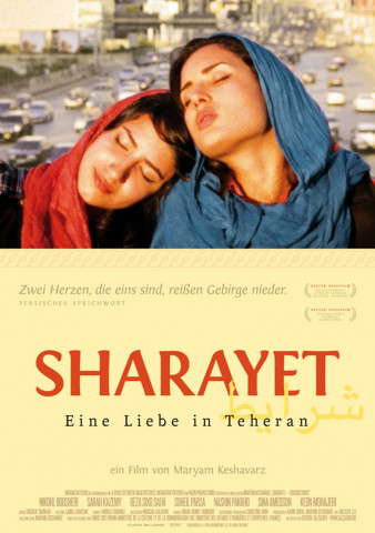 Sharayet - Eine Liebe in Teheran (2011)