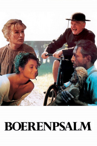 Boerenpsalm (1989)