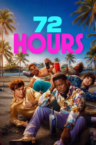 72 Hours (2026)