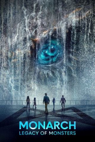 Monarch: Legacy of Monsters (2023)