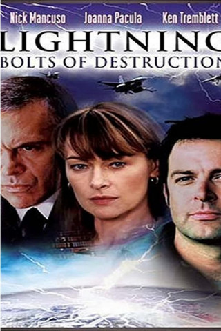 Weltuntergang: Das Gewitter-Inferno (2003)